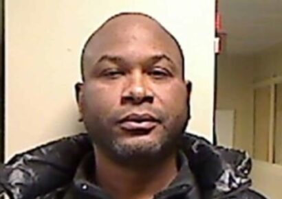 Santo Beato Aybar Aybar se declara culpable de reingreso ilegal a EE. UU. y podría enfrentar hasta 20 años de prisión