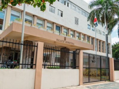 Ayuntamiento del DN realizará honras fúnebres a Fello Suberví este jueves