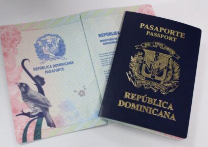 Pasaporte dominicano sube al puesto 67 en ranking global