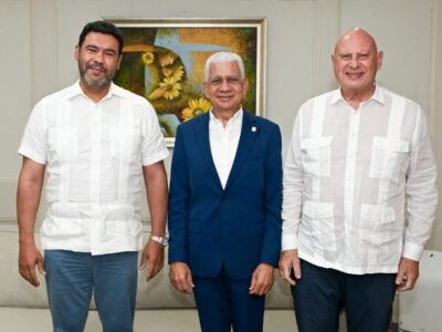 Presidente del Senado reitera que cesantía no se tocará y aboga por consenso en reforma al Código Laboral