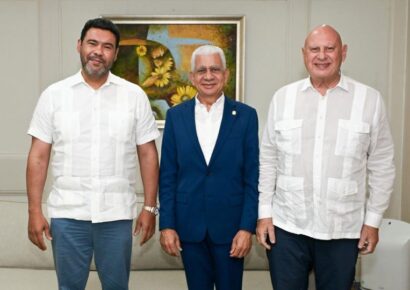 Presidente del Senado reitera que cesantía no se tocará y aboga por consenso en reforma al Código Laboral