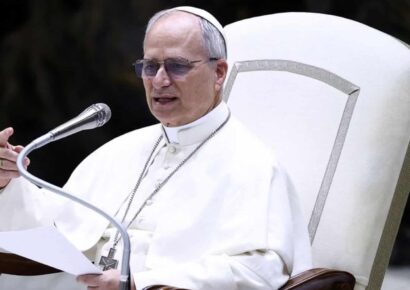 León XIV alerta sobre el uso de la naturaleza como moneda de cambio político y económico