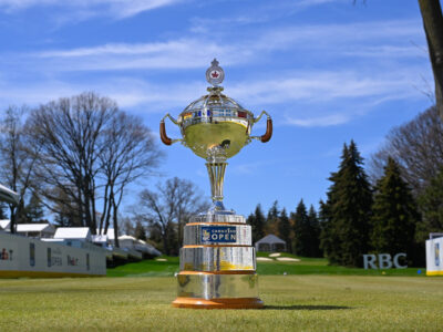 El Open de Canadá arranca con importantes ausencias y nuevo formato extendido