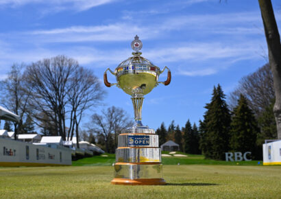 El Open de Canadá arranca con importantes ausencias y nuevo formato extendido