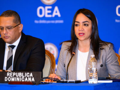 RD será sede este 16 y 17 de julio de la VIII Reunión de Ministros en Materia de Seguridad Pública de las Américas (MISPA)