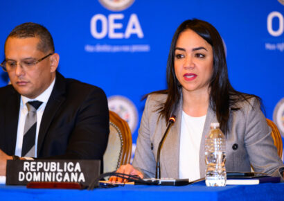 RD será sede este 16 y 17 de julio de la VIII Reunión de Ministros en Materia de Seguridad Pública de las Américas (MISPA)