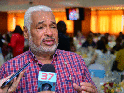 Radhamés Camacho reafirma que Gonzalo Castillo sigue siendo presidenciable del PLD