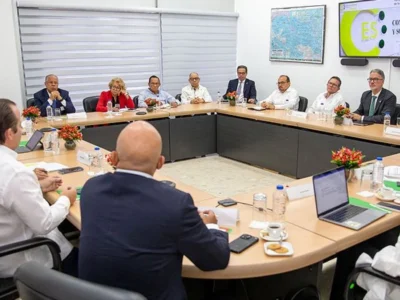 CES completa 42 encuentros sobre situación en Haití