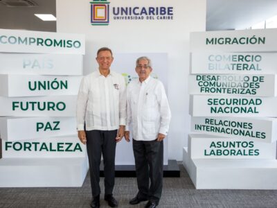 CES presenta avances en mesas temáticas sobre crisis haitiana