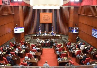 Congreso aprueba nuevo Código Penal; es la ley más antigua en llegar al hemiciclo