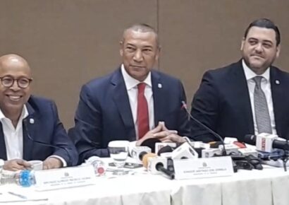 Comisión concluye hoy revisión del Código Penal y rendirá informe favorable el jueves