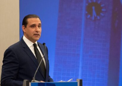 Finjus respalda nuevo Código Penal y lo califica de moderno y necesario