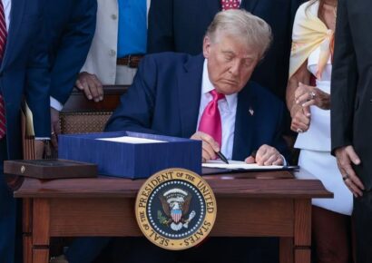 La Unión Europea retoma negociaciones cruciales con EE.UU. a pocos días del fin del plazo arancelario