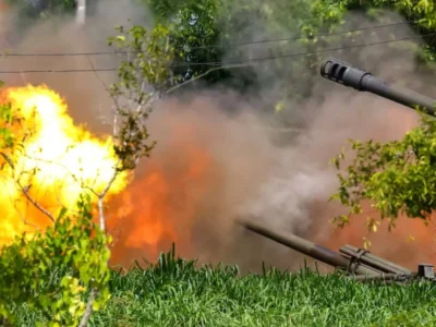 Conflicto entre Tailandia y Camboya se intensificó pese a llamados al cese al fuego