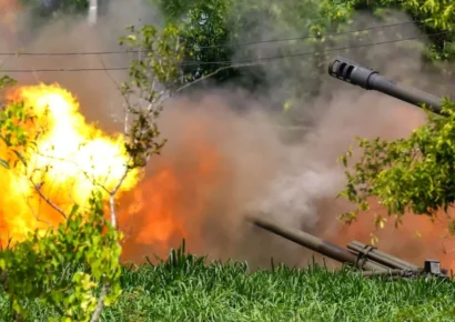 Conflicto entre Tailandia y Camboya se intensificó pese a llamados al cese al fuego