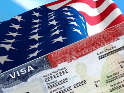 Solicitar visa para EE. UU. será más caro: costará US$435 desde el 1 de octubre de 2025