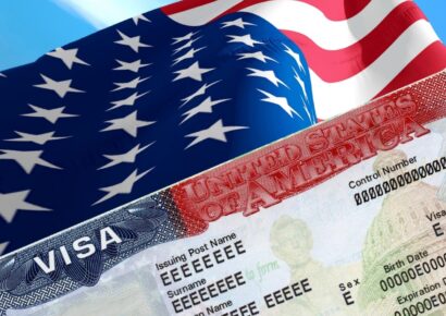 Solicitar visa para EE. UU. será más caro: costará US$435 desde el 1 de octubre de 2025