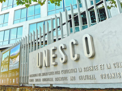 Estados Unidos anuncia su retiro de la Unesco por no considerar que responde a su interés nacional