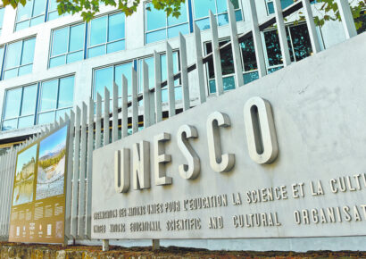 Estados Unidos anuncia su retiro de la Unesco por no considerar que responde a su interés nacional