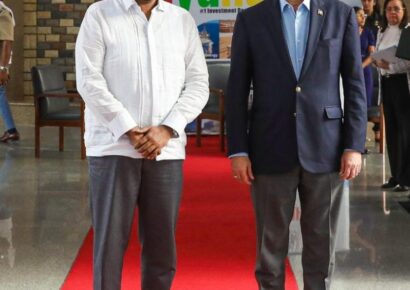 Presidente Abinader viajará a Guyana para encabezar lanzamiento de alianza global por la biodiversidad