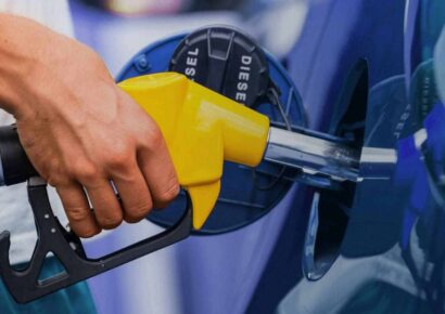 GLP y gasoil seguirán subsidiados; aumentan otros combustibles