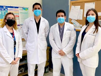 Congreso aprueba en segunda lectura proyecto sobre pasantías médicas para recién graduados