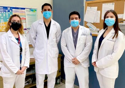 Congreso aprueba en segunda lectura proyecto sobre pasantías médicas para recién graduados