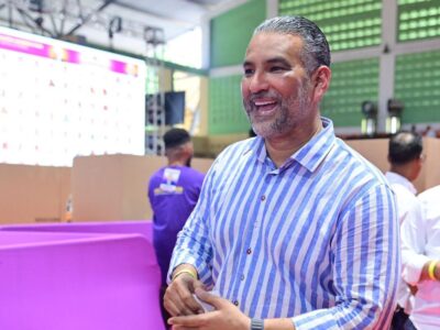 Dirigente del PLD: “Ciudad Juan Bosch demanda soluciones, no visitas políticas”