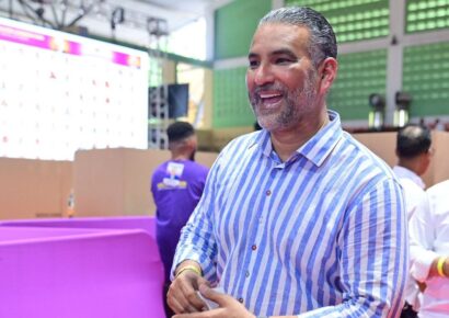 Dirigente del PLD: “Ciudad Juan Bosch demanda soluciones, no visitas políticas”