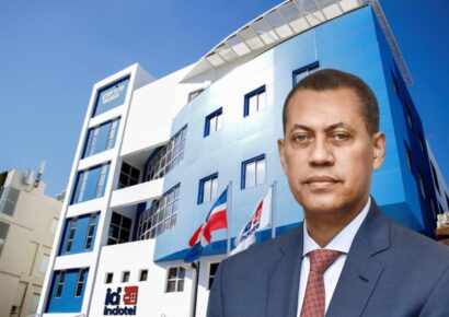 Indotel amplía plan de bloqueo de señales en cárceles y cierra 32 emisoras ilegales