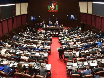Cámara de Diputados aprueba en segunda lectura el Código Penal tras 12 horas de debate
