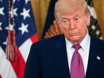 Trump afirma que hay programadas nuevas conversaciones con Irán tras el bombardeo de junio