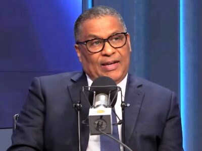 Ramón Pepín acusa al Gobierno de “ineptitud sin límites” en ejecución de obras