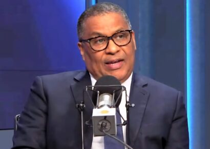 Ramón Pepín acusa al Gobierno de “ineptitud sin límites” en ejecución de obras