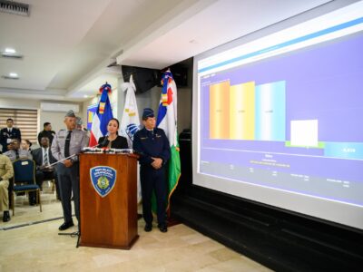 RD impulsa seguridad regional en las Américas