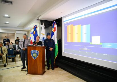 RD impulsa seguridad regional en las Américas