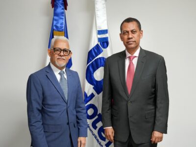 Indotel y CNEPR buscan cooperación para fortalecer regulación de medios