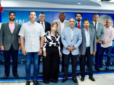 PRD denuncia concentración de recursos y falta de transparencia en el Fideicomiso DO Sostenible