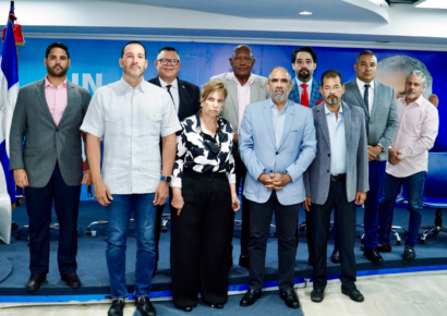 PRD denuncia concentración de recursos y falta de transparencia en el Fideicomiso DO Sostenible