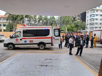 Ivonne Handal, cuñada de Felipe Mejía, muere tras ataque en residencial de Naco
