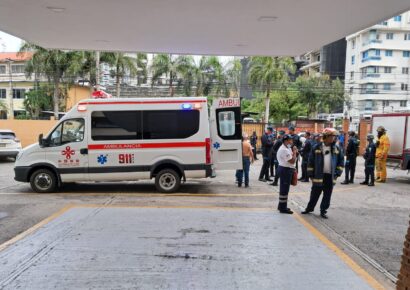 Ivonne Handal, cuñada de Felipe Mejía, muere tras ataque en residencial de Naco