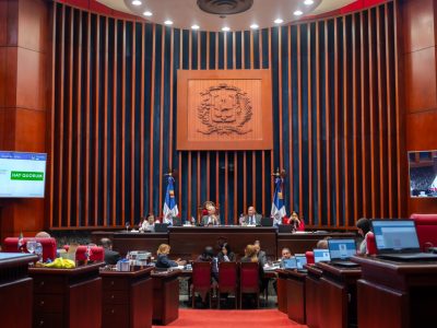 Senado aprueba modificación al Código Tributario y pospone proyecto de Alquileres