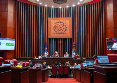 Senado aprueba modificación al Código Tributario y pospone proyecto de Alquileres