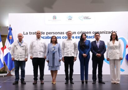 Cancillería reafirma compromiso contra la trata de personas en el Día Mundial dedicado a esta causa