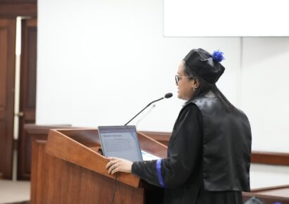 Ministerio Público afirma que juicio contra Alexis Medina está sólidamente probado