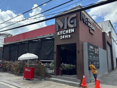 Detienen a «Alex Paquete», presunto autor del tiroteo en restaurante MG Kitchen