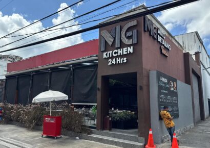 Detienen a «Alex Paquete», presunto autor del tiroteo en restaurante MG Kitchen
