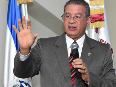 Instituto Duartiano: “La OEA no solucionará la crisis de Haití solo con declaraciones, hacen falta acciones concretas”