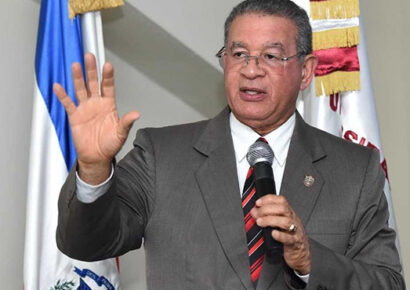 Instituto Duartiano: “La OEA no solucionará la crisis de Haití solo con declaraciones, hacen falta acciones concretas”