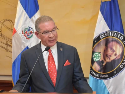 Instituto Duartiano califica de irresponsable a la comunidad internacional por la crisis en Haití